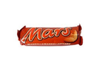Mars-mandel