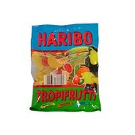 Haribo-tropifrutti