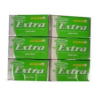 Wrigley-s-extra-green-mint