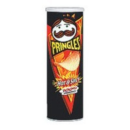 Pringles-paprika
