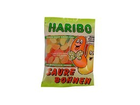 Haribo-saure-bohnen