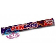 Cadbury-curlywurly