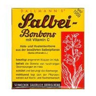 Dallmann-s-salbei-bonbons