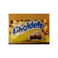 Aldi-choklets