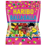 Haribo-balla-balla