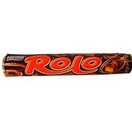 Nestle-rolo