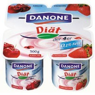Danone-joghurt-diaet-erdbeere