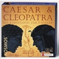 Kosmos-caesar-und-cleopatra