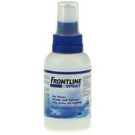 Frontline-spray-100-ml