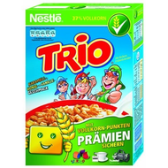 Nestle-trio