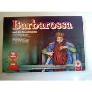 Ass-barbarossa