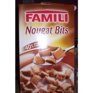 Famili-nougat-bits