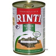 Finnern-rinti-pansen