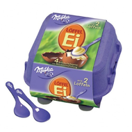 Milka-loeffel-ei