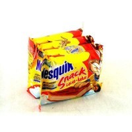 Nesquik-snack