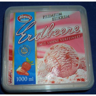 Aldi-eis