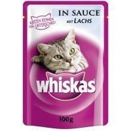 Whiskas-lieblingsmenue