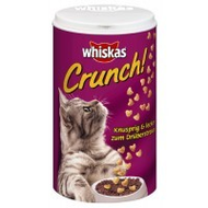 Whiskas-crunch