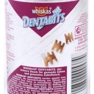 Whiskas-dentabits