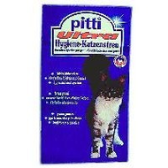 Pitti-ultra-katzenstreu
