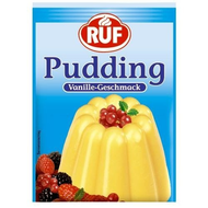Ruf-puddingpulver