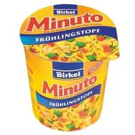 Birkel-minuto-fruehlingstopf