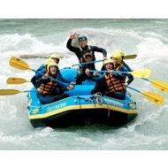 Rafting