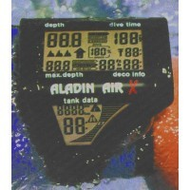 Uwatec-aladin-air-x