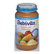 Bebivita-milch