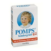 Pomps-kindergriess