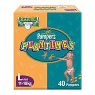 Pampers-playtimes