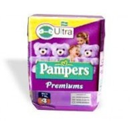 Pampers-premiums