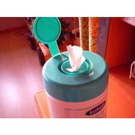 Offene-dose