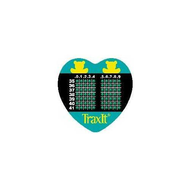 Traxit-fiebermessgeraet