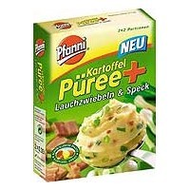 Pfanni-kartoffel-pueree-lauchzwiebeln-speck