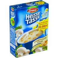 Unox-heisse-tasse-champignon-creme-suppe