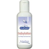 Elasan-babylotion