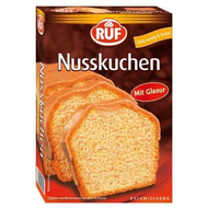 Ruf-nusskuchen