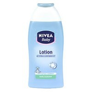 Nivea-baby-lotion
