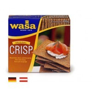 Wasa-crisp