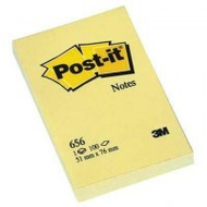 Post-it-haftnotizen