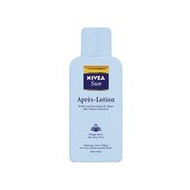 Nivea-sun-apres-lotion