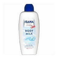 Isana-body-milk