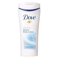 Dove-hydro-care-body-lotion