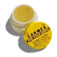 Carmex-lippenpflege
