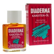 Diaderma-karotten-oel