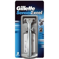 Gillette-for-men-sensor-excel