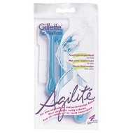 Gillette-agilite