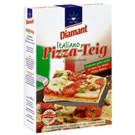 Diamant-pizza-teig-italiano