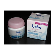 Bebe-feuchtigkeitscreme